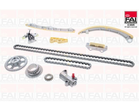 Timing Chain Kit, Image 2