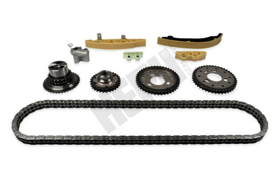 Timing Chain Kit