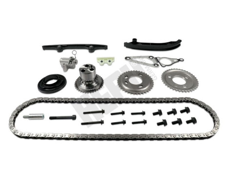 Timing Chain Kit, Image 2