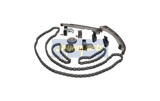 Timing chain kit, Image 3