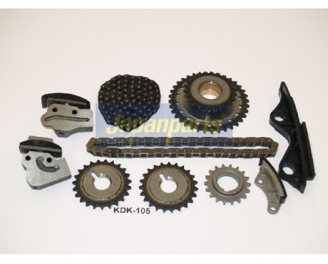 Timing Chain Kit, Image 3
