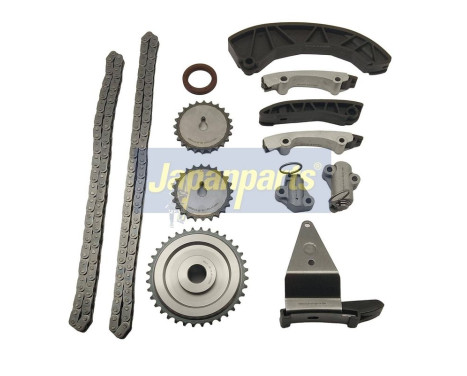 Timing Chain Kit, Image 2
