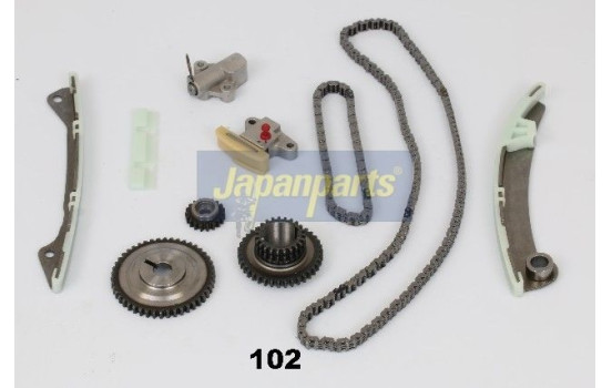 Timing Chain Kit, Image 2