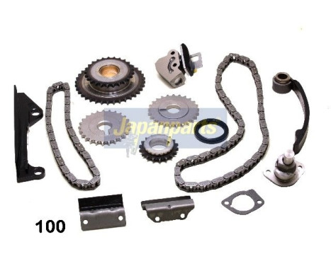 Timing Chain Kit, Image 3