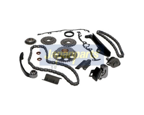 Timing Chain Kit, Image 4