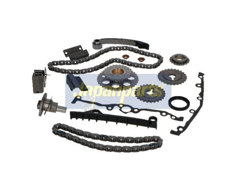 Timing Chain Kit, Image 5