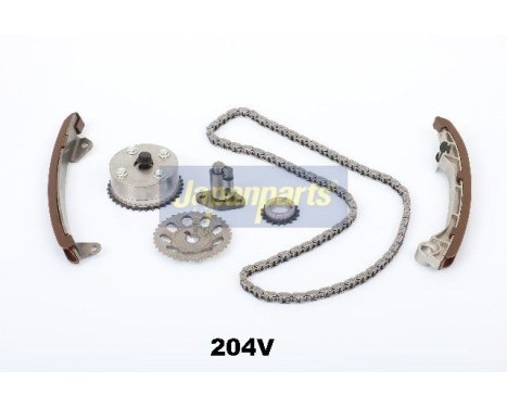 Timing chain kit, Image 2