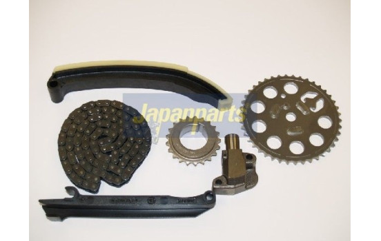 Timing chain kit, Image 2