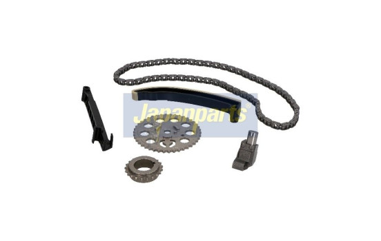 Timing chain kit, Image 4