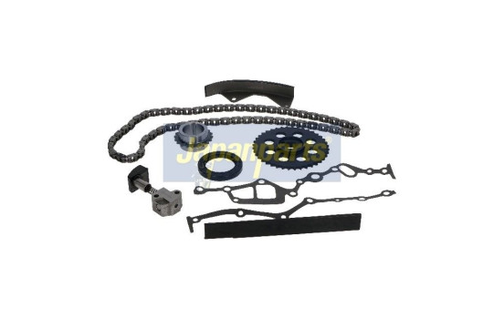 Timing chain kit, Image 4