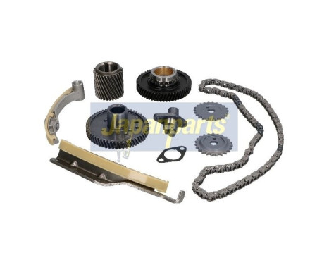 Timing chain kit
