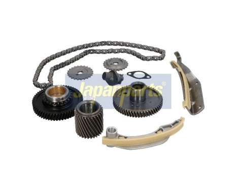 Timing chain kit, Image 4