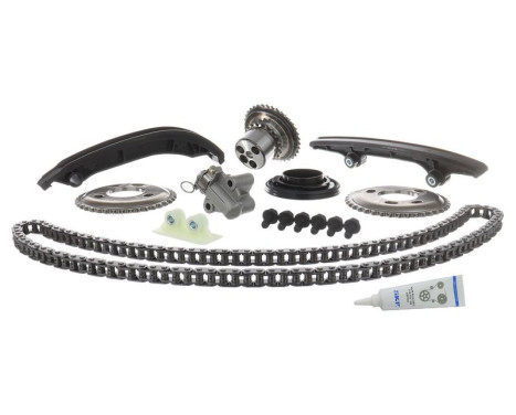 Timing Chain Kit, Image 2