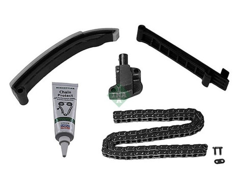 Timing chain kit