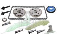 Timing Chain Set 179039 FEBI