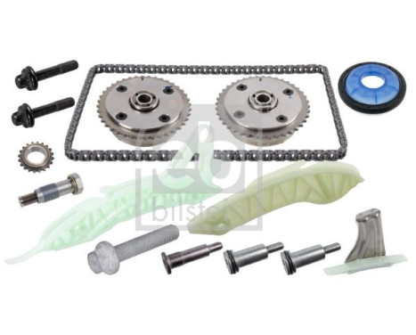 Timing Chain Set 179039 FEBI
