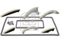 Timing chain set 195113 FEBI