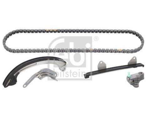 Timing chain set Basic Short Kit 186430 FEBI