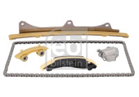 Timing chain set Basic Short Kit 196567 FEBI