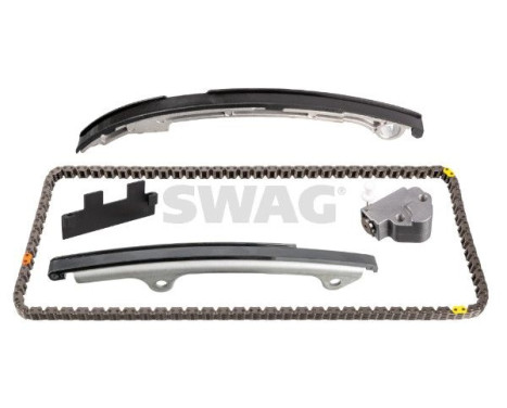 Timing chain set Basic Short Kit