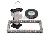 Timing chain set Basic Short Kit
