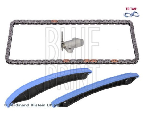 Timing chain set Basic Short Kit