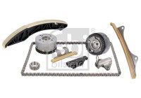 Timing Chain Set Full Kit 198506 FEBI