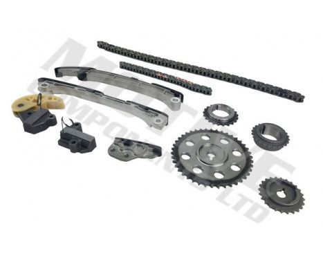 Timing Chain Set, Image 2
