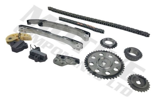 Timing Chain Set, Image 2