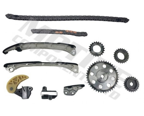 Timing Chain Set, Image 3
