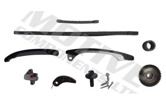 Timing Chain Set, Image 2