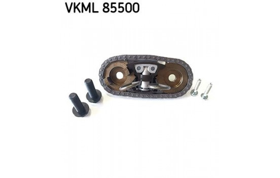 Timing Chain Set