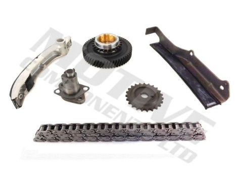 Timing Chain Set, Image 2