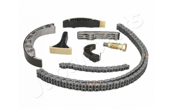 Timing Chain Set
