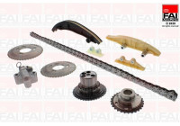Timing Chain Set