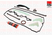 Timing Chain Set