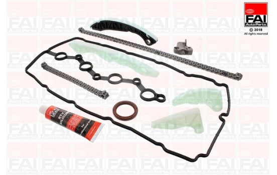 Timing Chain Set