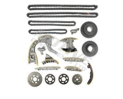 Timing Chain Set