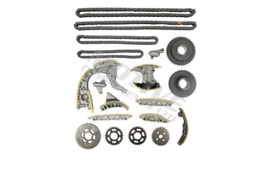 Timing Chain Set