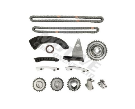 Timing Chain Set