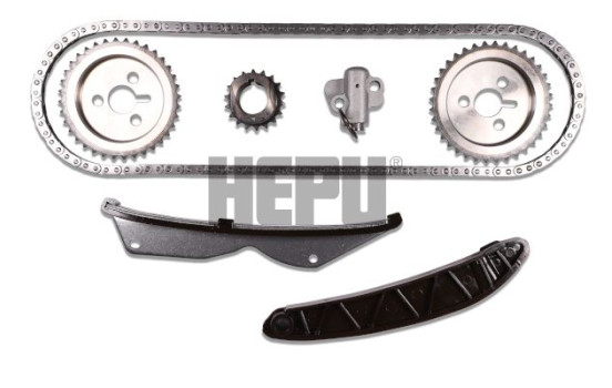 Timing Chain Set