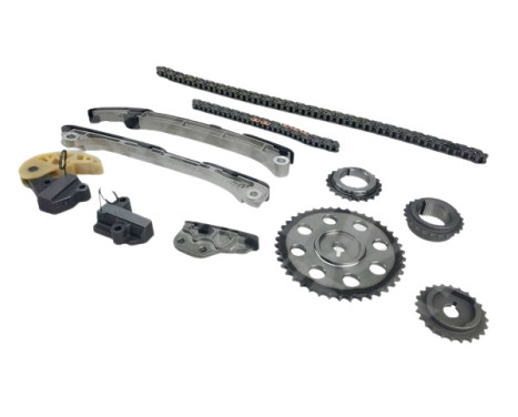 Timing Chain Set