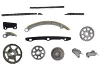 Timing Chain Set