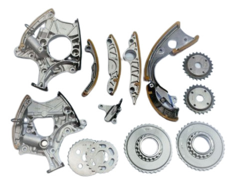 Timing Chain Set