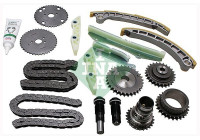 Timing Chain Set
