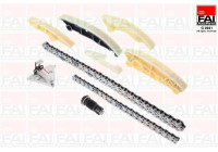 Timing Chain Set