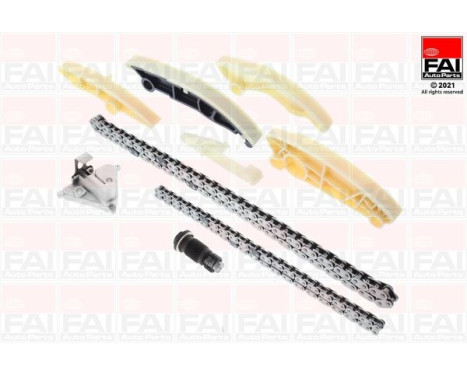Timing Chain Set