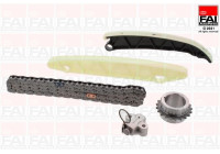 Timing Chain Set