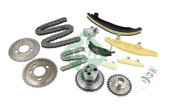 Timing Chain Set
