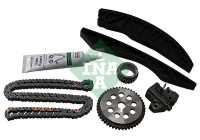 Timing Chain Set